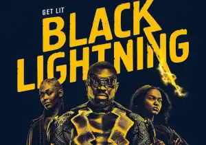 Black Lightning